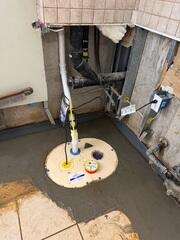 Sump Pump