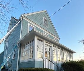 Gutter Installation in Pelham, NY