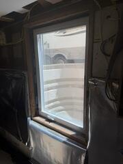 Egress Window