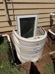 Window Well