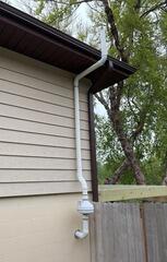 Radon Mitigation - Omaha, NE