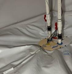 TripleSafe Sump Pump