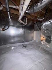 SilverGlo Insulation Panels