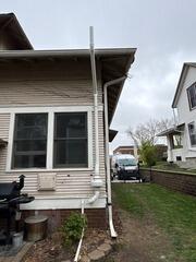 Radon Mitigation - Denison, IA