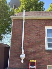 Radon Mitigation - Atlantic, IA