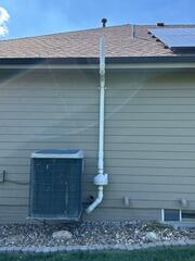 Radon Mitigation - Council Bluffs, IA