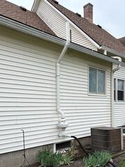 Radon Mitigation - Griswold, IA