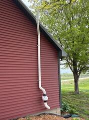 Radon Mitigation - Clarinda, IA