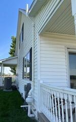 Radon Mitigation - Griswold, IA