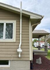 Radon Mitigation - Lenox, IA