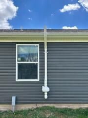Radon Mitigation - Woodbine, IA
