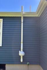 Radon Mitigation - Carson, IA