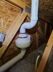 Radon Mitigation - Winterset, IA