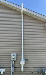 Radon Mitigation - West Des Moines, IA