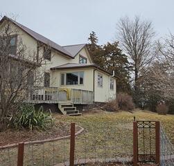 Radon Mitigation - Laurel, IA