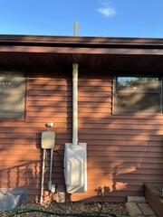 Radon Mitigation - Oskaloosa, IA