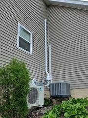 Radon Mitigation - Grimes, IA