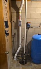 Radon Mitigation - Nevada, IA