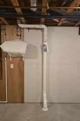 Radon Mitigation - Milford, IA
