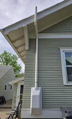Radon Mitigation - Sioux Center, IA