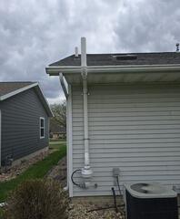 Radon Mitigation - Rock Rapids, IA