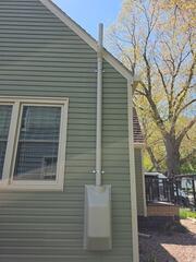 Radon Mitigation - Sioux City, IA