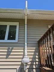 Radon Mitigation - Moville, IA