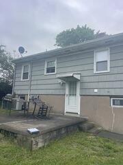 exterior painting