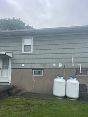 exterior painting