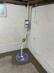 Sump Pump