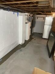 Drainage System