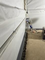 TripleSafe Installation