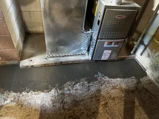 Waterproofing Appliances