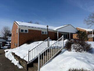 Making rooms over the garage more comfortable year-round in Carnegie, PA 15106