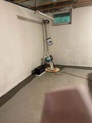 Sump Pump