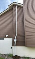 Radon Mitigation - Omaha, NE