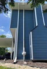 Radon Mitigation - Papillion, NE