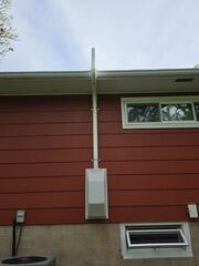 Radon Mitigation - Iowa Falls, IA