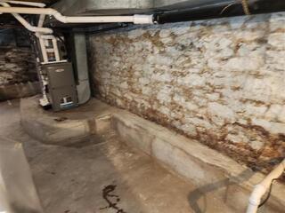 Goodbye Water, Hello Worry-Free Space in Pittsburgh, PA