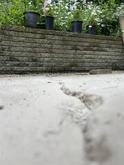 From Cracked Chaos to Patio Perfection in Pittsburgh, PA