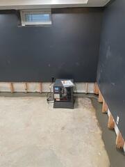 Dehumidifier