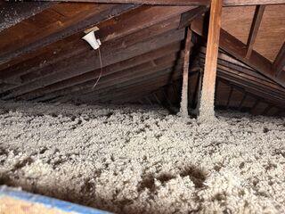 blown-ininsulation