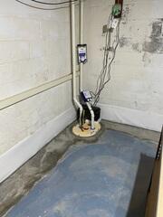Sump Pump