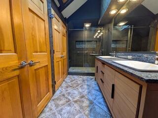 Bathroom Remodel After Crownsville MD