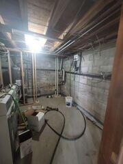 WaterGuard with TripleSafe Installation