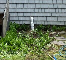 IceGuard Discharge Line System