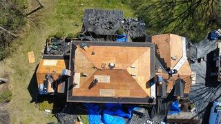 New Roof Ready
