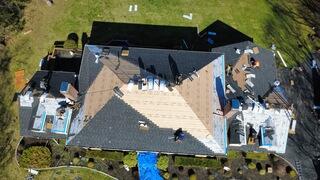 Staggering the Shingles