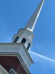 Steeple