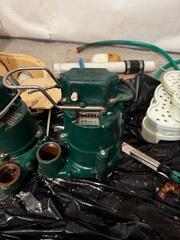 Sump Pump Maintenance in Wilmington, DE